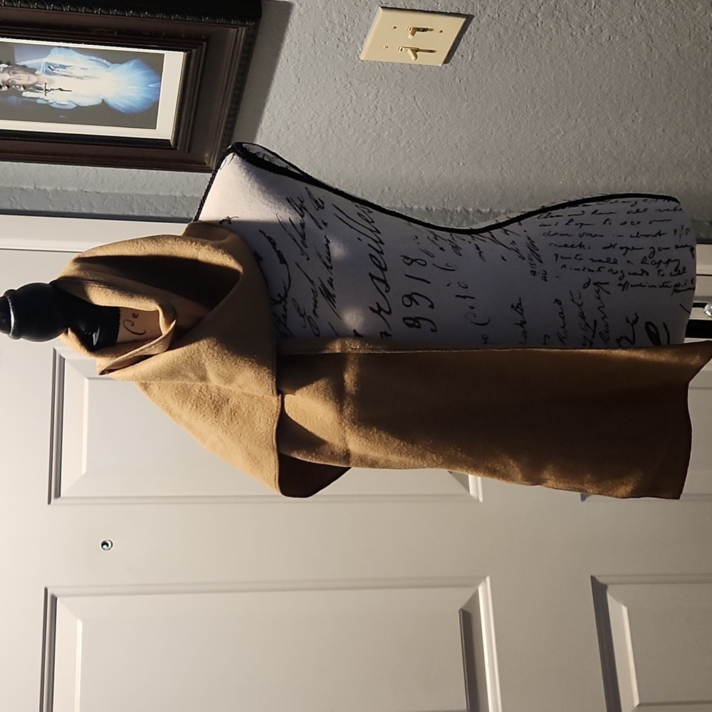 Magic scarves